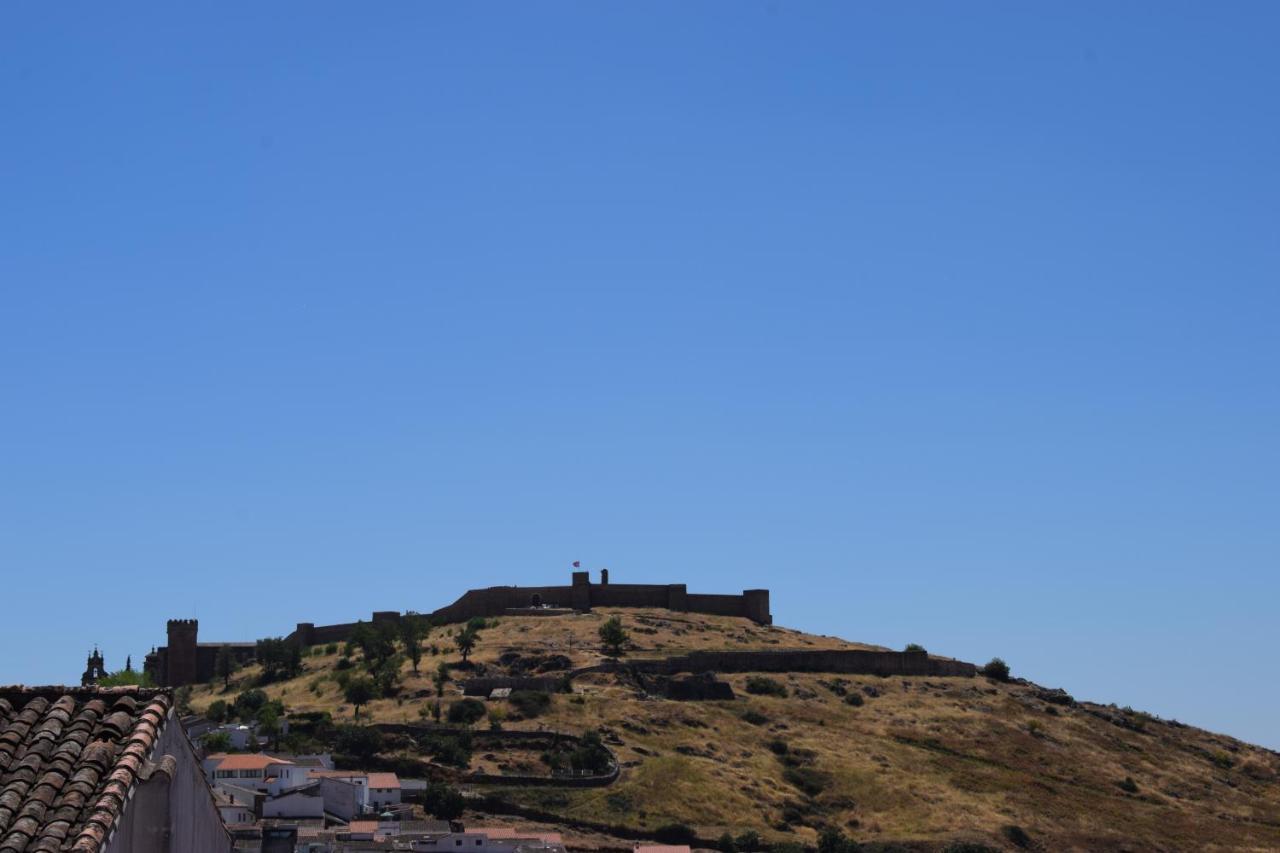 Hostal Rural Molino Del Bombo 아레세나 외부 사진