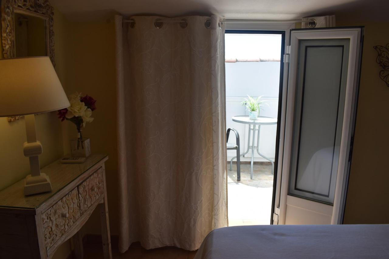 Hostal Rural Molino Del Bombo 아레세나 외부 사진