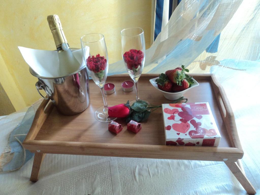 Hostal Rural Molino Del Bombo 아레세나 외부 사진